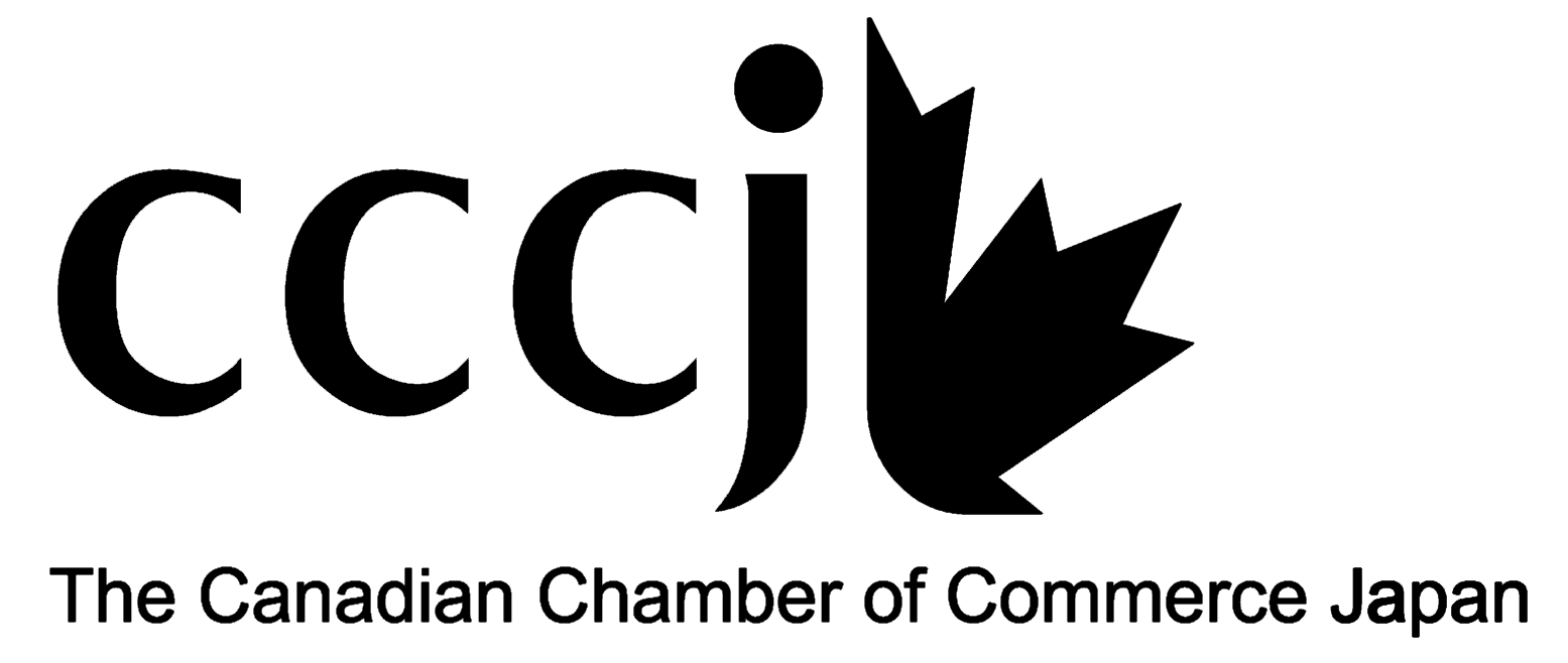 Member of The Canadian Chamber of Commerce in Japan