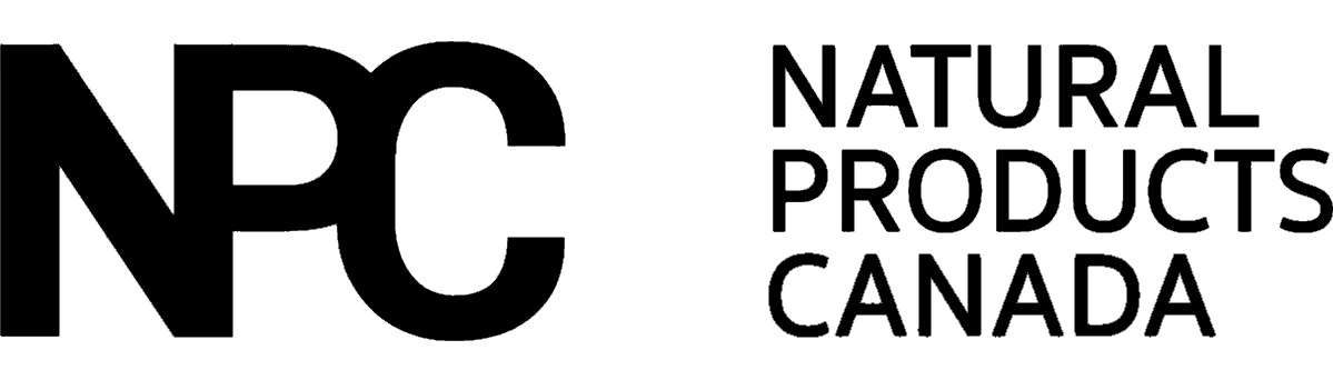 Member of Natural Products Canada