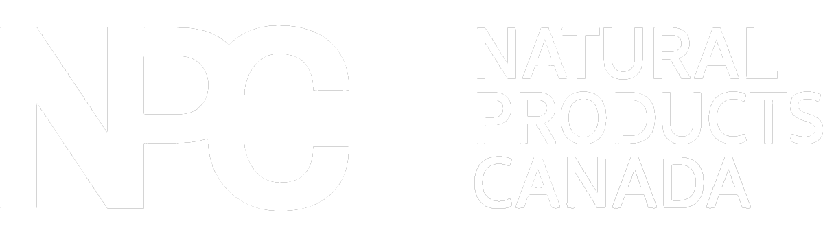 Member of Natural Products Canada